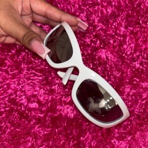 PRETTY LITTLE THING SHADES 🤍